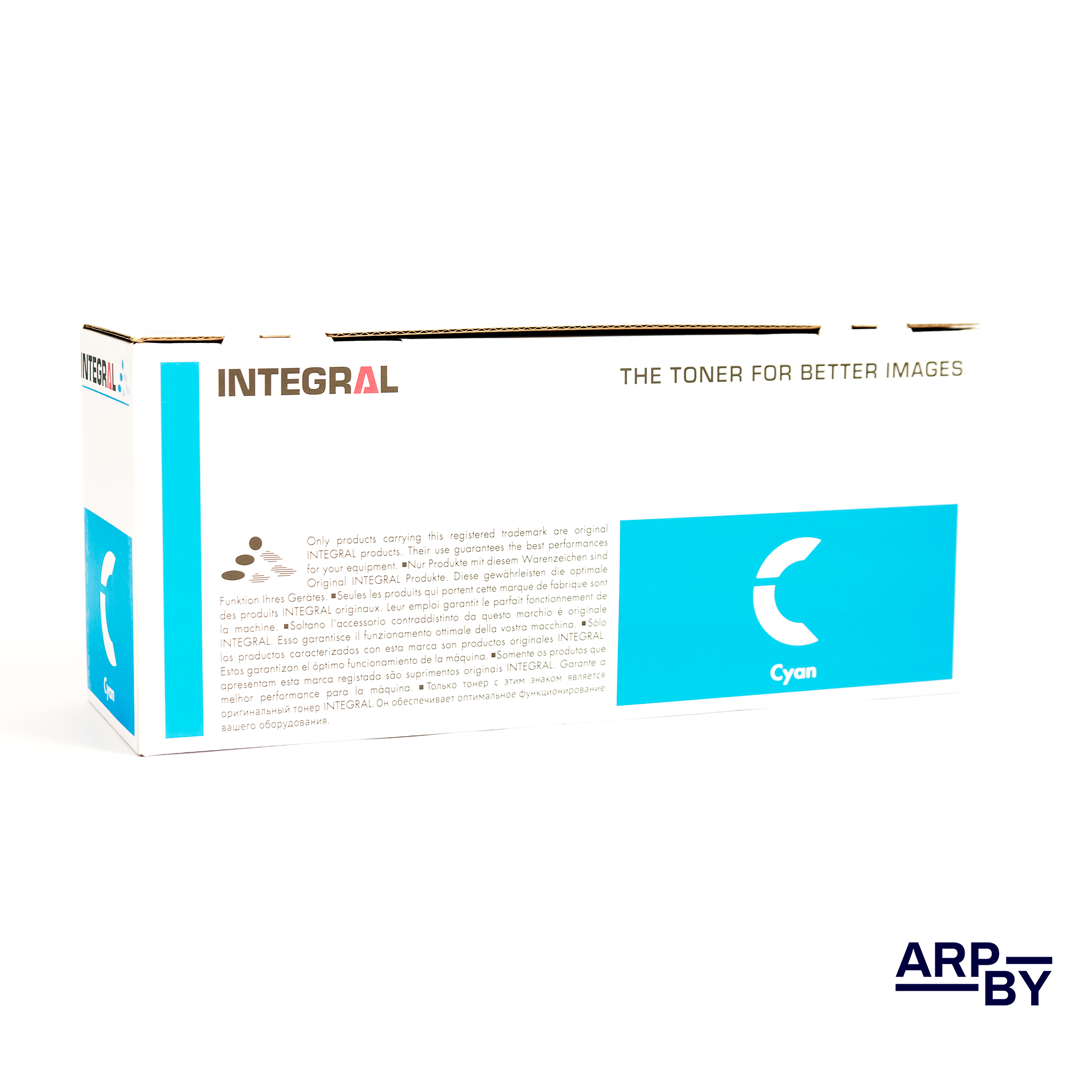 Toner TK-5270 Ciano Compatível Toner TK-5270 Ciano Compatível